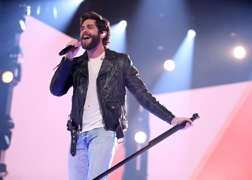 2019: ‘Remember You Young’ by Thomas Rhett